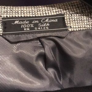 Another suit that is great